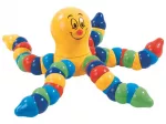 Les Aniclips La Pieuvre Octopus