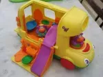 Weebles le Camping Car