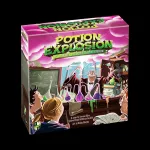 Potion Explosion