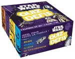 Star Wars Quizz et Défis