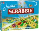 Scrabble Junior