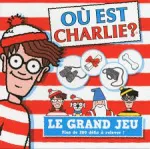 Où est charlie?