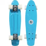 Skateboard Enfant PLAY 500 Bleu