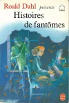 Histoires de fantômes