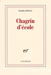 Chagrin d'école