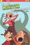 On a un monstre dans la classe !