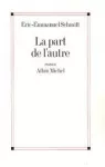 La part de l'autre