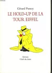 Le hold-up de la tour Eiffel