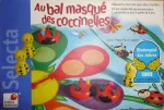 Au Bal Masqué des Coccinelles