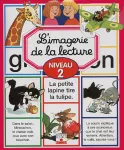L'imagerie de la lecture