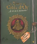 Le trésor des cités d'or