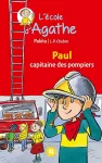 Paul capitaine des pompiers