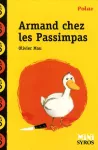 Armand chez les Passimpas