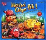 hériss' olym-pik