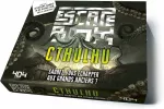 Escape Box : Cthulhu