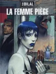 La femme piège 2/4