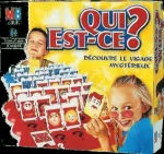 Qui est-ce ?