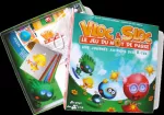 VLoc & sloc, le jeu du mot de passe