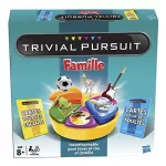 Trivial pursuit famille