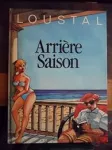 Arrière saison