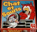 Chat et souris