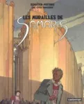 Les murailles de Samaris ; suivi de Les mystères de Pâhry