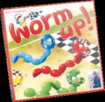worm up