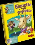 Biquette en goguette