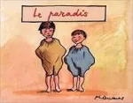 Le paradis