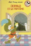 Donald et le fantôme