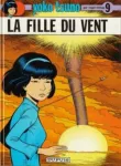 La Fille du vent