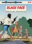Black Face