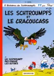 Les schtroumpfs et le cracoucass