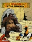 Yakari et le grizzly