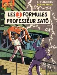 Les 3 formules du professeur Satō 2/2