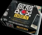 Escape box : Enquête