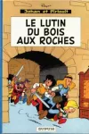 le lutin du bois aux roches