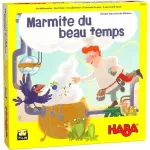 La marmite du beau temps