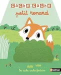Cache-cache petit renard