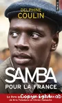 Samba pour la France