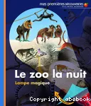 Le zoo la nuit