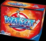 Watizit