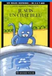 Je suis un chat bleu
