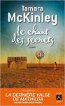 Le chant des secrets