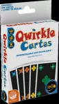 Qwirkle cartes