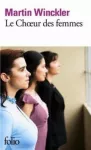Le chœur des femmes