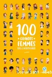 100 grandes femmes de l'histoire