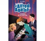 La pianiste qui en savait trop