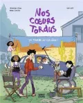 Ça tourne au collège !