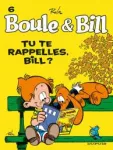 Tu te rappelles, Bill?